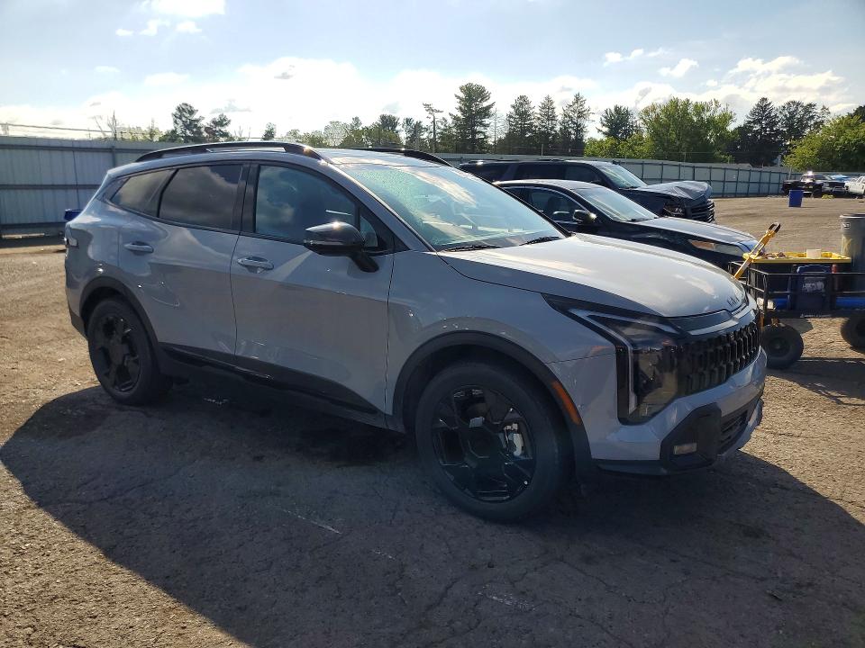 Aukcja sprzedaży 2026 Kia Sportage, vin: 5XYK6CDF0TG414708, numer aukcji: 68069506