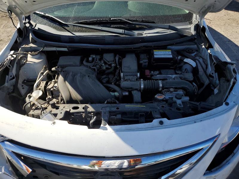 Auction sale of the 2017 Nissan Versa, vin: 3N1CN7AP9HL869880, lot number: 67998386