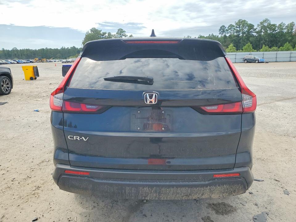 Aukcja sprzedaży 2025 Honda Cr-v, vin: 2HKRS3H72SH311956, numer aukcji: 69390436
