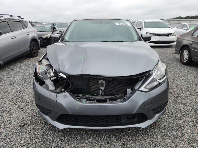 70233906 :رقم المزاد ، 3N1AB7AP6KY296298 vin ، 2019 Nissan Sentra مزاد بيع
