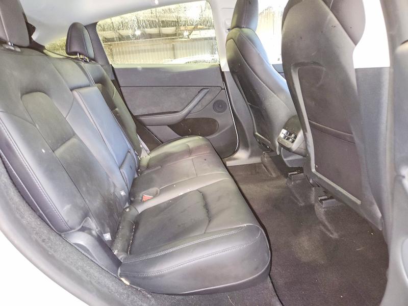 Aukcja sprzedaży 2025 Tesla Model Y, vin: 7SAYGDEE1SA355564, numer aukcji: 69384346