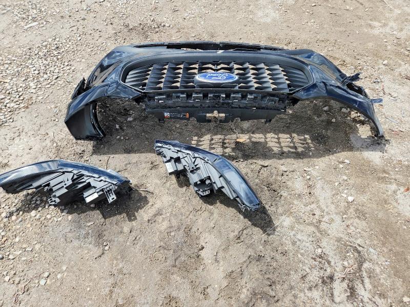 2024 Ford Escape მანქანა იყიდება აუქციონზე, vin: 1FMCU0GN6RUA09189, აუქციონის ნომერი: 67430496