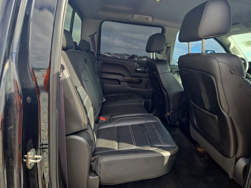 2015 Gmc Sierra მანქანა იყიდება აუქციონზე, vin: 1GT424E8XFF157252, აუქციონის ნომერი: 68158956
