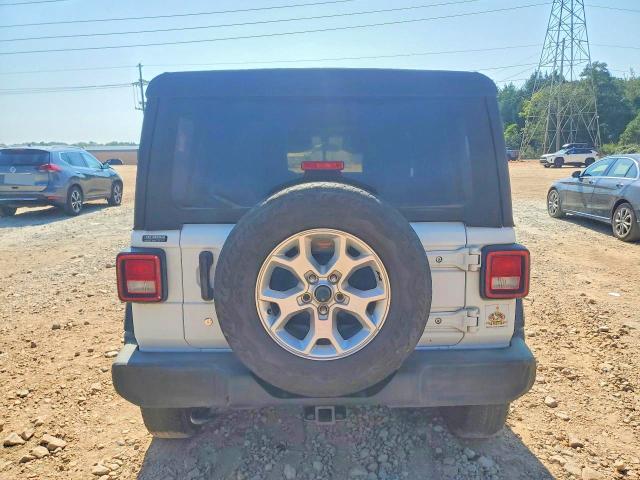 Aukcja sprzedaży 2019 Jeep Wrangler Unlimited, vin: 1C4HJXDG9KW517555, numer aukcji: 67434796