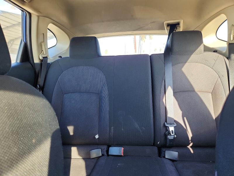 71198186 :رقم المزاد ، JN8AS5MV4BW257362 vin ، 2011 Nissan Rogue مزاد بيع