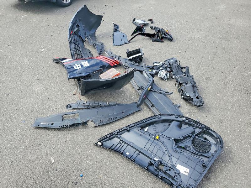 Aukcja sprzedaży 2021 Toyota Camry, vin: 4T1C11AK4MU461101, numer aukcji: 68645196