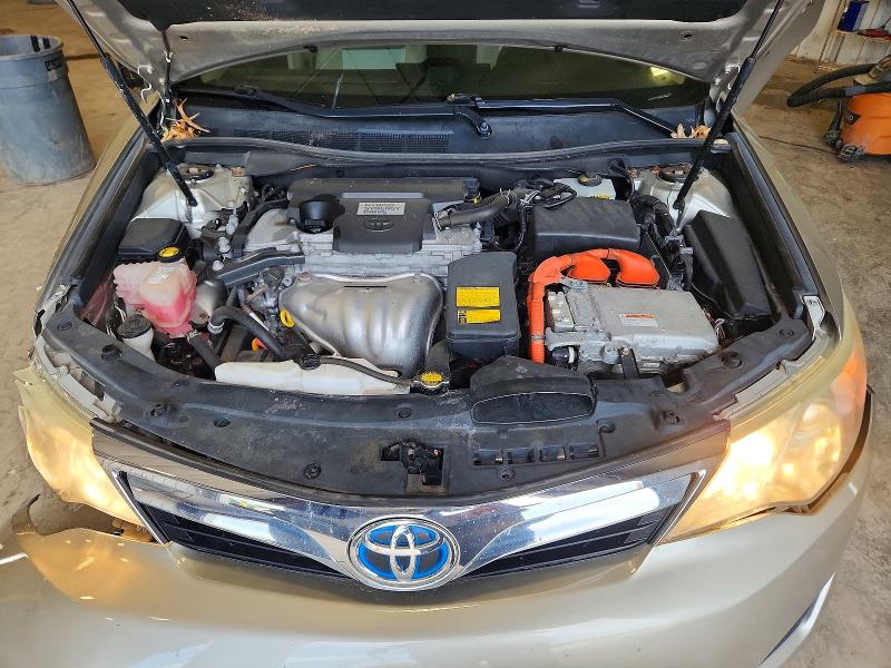 Продажа на аукционе авто 2013 Toyota Camry Hybrid, vin: 4T1BD1FK1DU094461, номер лота: 67380056