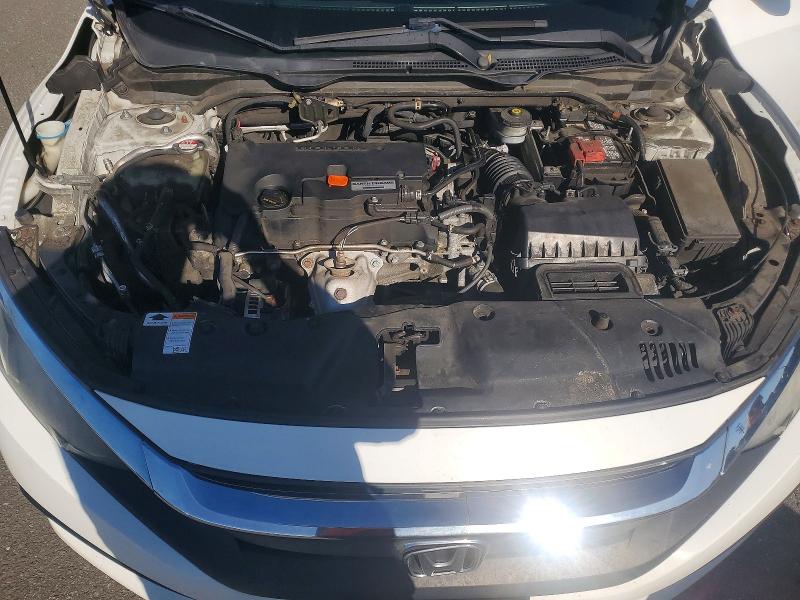 Продаж на аукціоні авто 2018 Honda Civic, vin: 2HGFC2F50JH574483, номер лоту: 68772756
