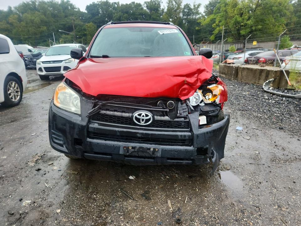 Продажа на аукционе авто 2011 Toyota Rav4, vin: 2T3BF4DV3BW156309, номер лота: 69171376