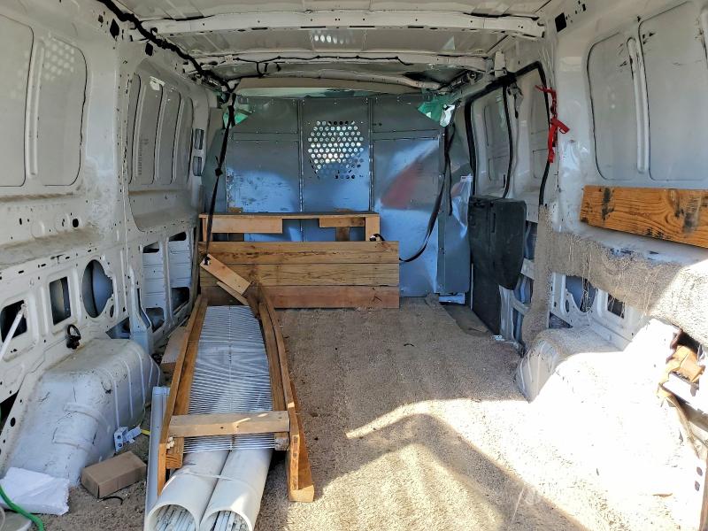 Продажа на аукционе авто 2017 Ford Transit, vin: 1FTYR1ZMXHKA89838, номер лота: 68142396