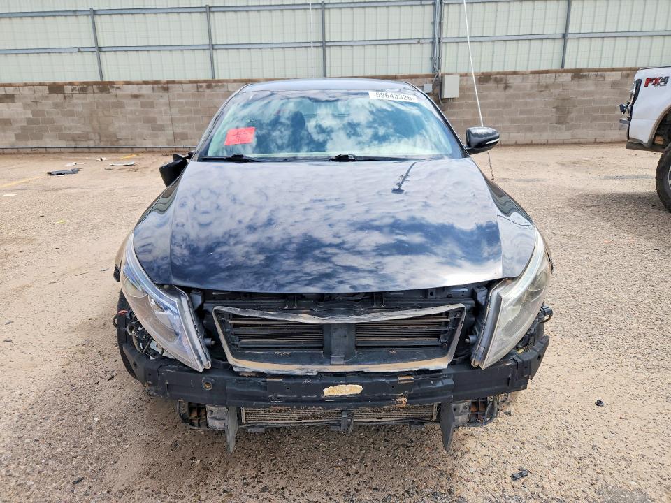 Aukcja sprzedaży 2016 Kia Optima, vin: KNAGM4AD2G5096137, numer aukcji: 69643326