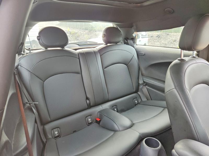 Auction sale of the 2019 Mini Cooper, vin: WMWXP5C56K2H97201, lot number: 68317896