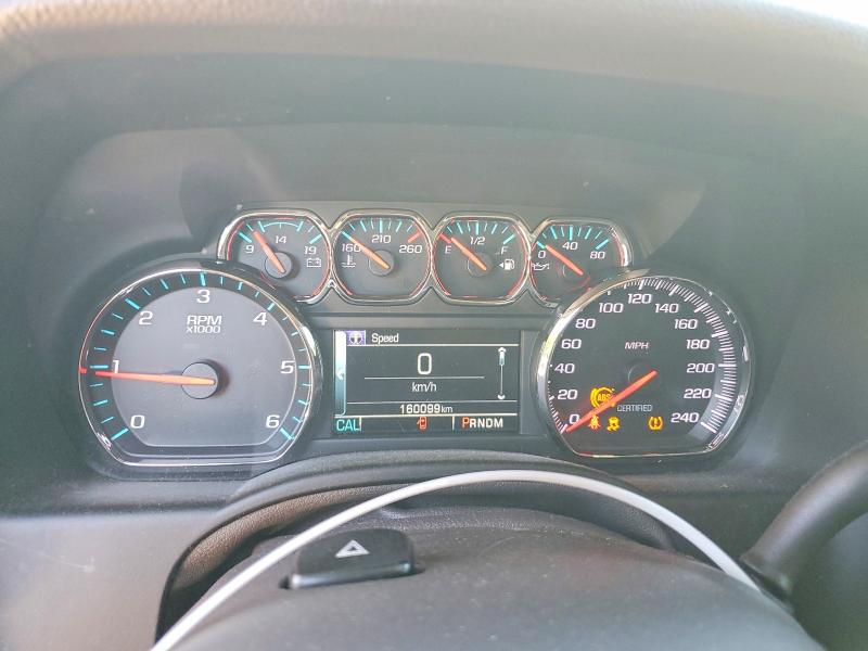 Aukcja sprzedaży 2016 Chevrolet Tahoe, vin: 1GNSKDEC9GR151400, numer aukcji: 68199416