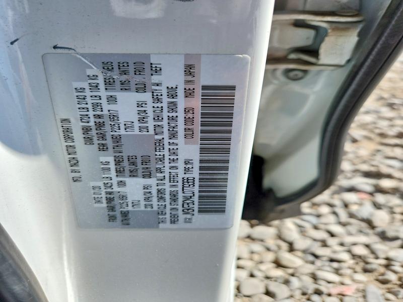 Aukcja sprzedaży 2020 Mazda Cx-5, vin: JM3KFBCM4L0779366, numer aukcji: 67363366