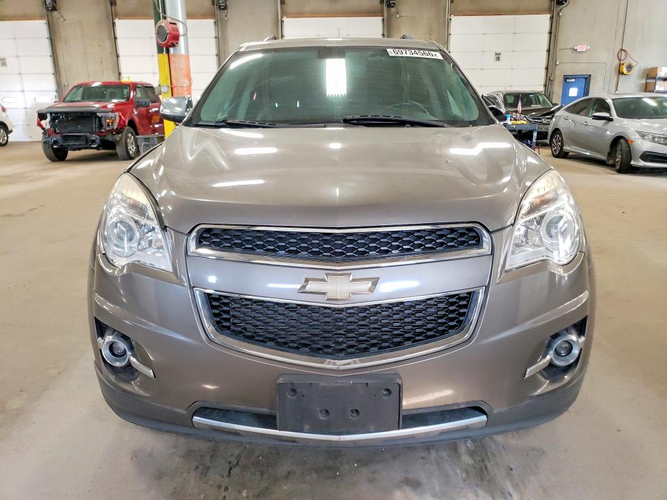 Aukcja sprzedaży 2011 Chevrolet Equinox, vin: 2CNFLGECXB6445610, numer aukcji: 69734566