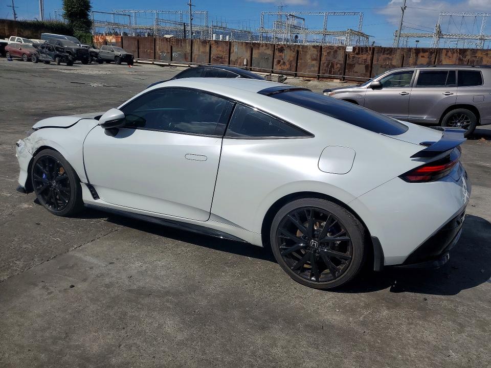 Продажа на аукционе авто 2026 Honda Prelude, vin: JHMBF1D65TX000615, номер лота: 67918106
