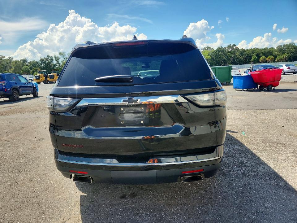 Aukcja sprzedaży 2019 Chevrolet Traverse, vin: 1GNERKKW0KJ289832, numer aukcji: 68379436