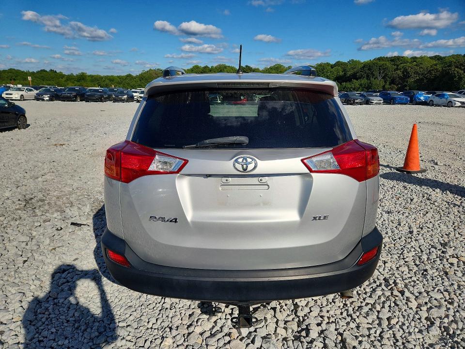 Aukcja sprzedaży 2013 Toyota Rav4, vin: 2T3WFREV8DW011248, numer aukcji: 70440446
