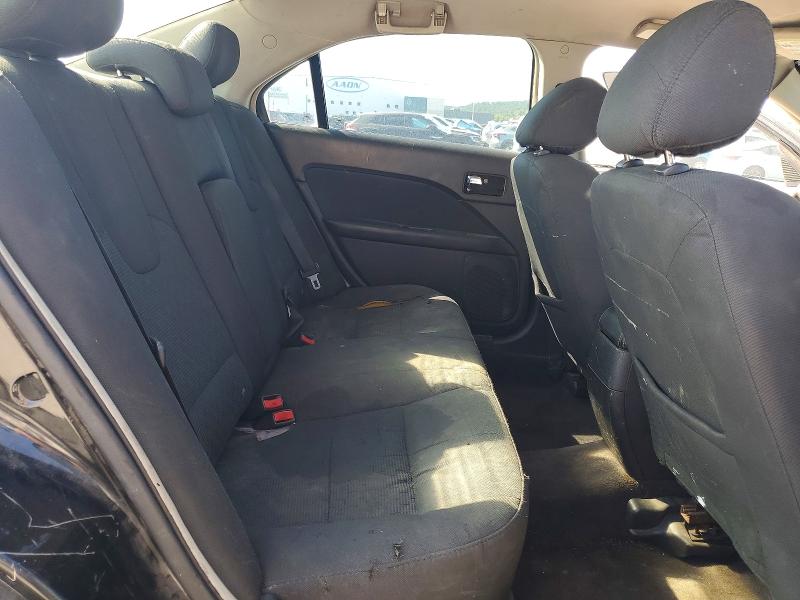 Aukcja sprzedaży 2011 Ford Fusion, vin: 3FAHP0HG1BR242627, numer aukcji: 67511726