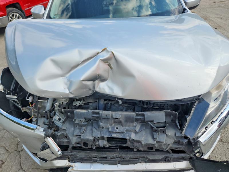 Aukcja sprzedaży 2018 Mitsubishi Eclipse Cross, vin: JA4AT5AA4JZ044686, numer aukcji: 69036436