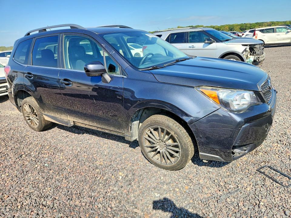 Продажа на аукционе авто 2015 Subaru Forester, vin: JF2SJGDC0FH804541, номер лота: 70753976