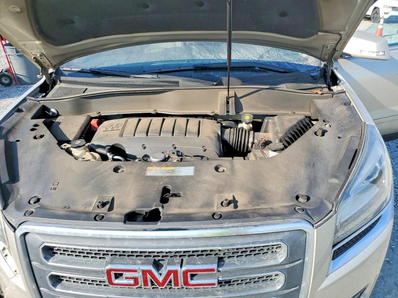 Продаж на аукціоні авто 2016 Gmc Acadia, vin: 1GKKVRKD6GJ158043, номер лоту: 67286506
