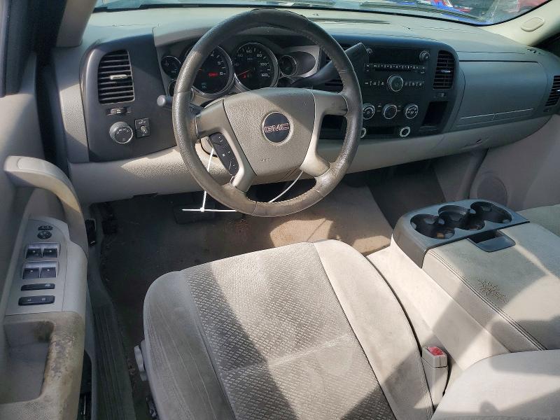 Aukcja sprzedaży 2008 Gmc Sierra, vin: 2GTEC19J481228968, numer aukcji: 69005776