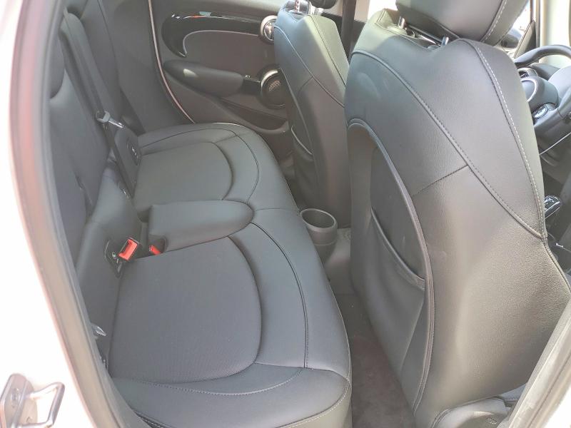 68662866 :رقم المزاد ، WMW53DK0XP2U08258 vin ، 2023 Mini Cooper مزاد بيع
