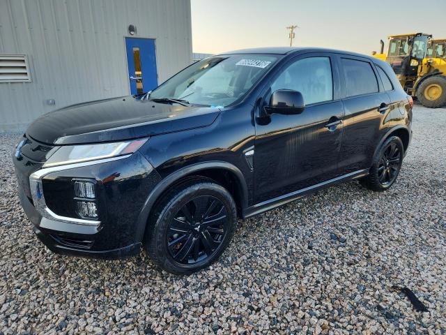 Продаж на аукціоні авто 2022 Mitsubishi Outlander Sport, vin: JA4ARUAU2NU002507, номер лоту: 66844316