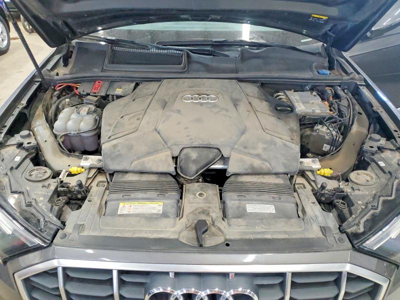 Aukcja sprzedaży 2020 Audi Q7, vin: WA1LXAF76LD004841, numer aukcji: 70623396