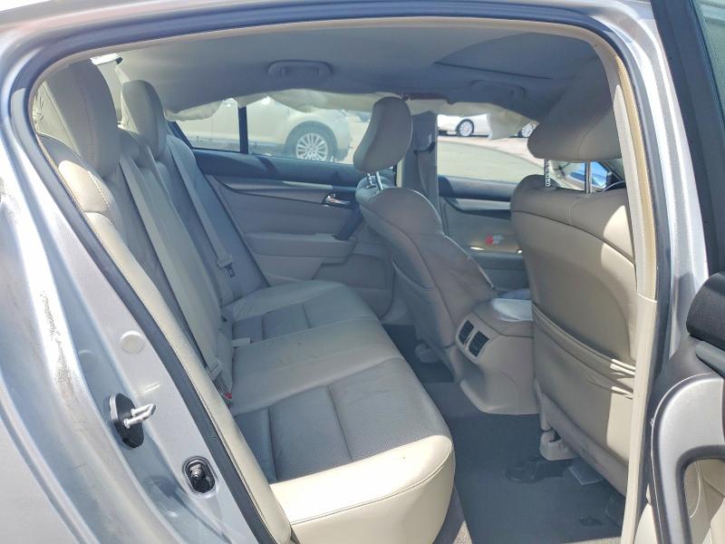 Aukcja sprzedaży 2012 Acura Tl, vin: 19UUA8F51CA031984, numer aukcji: 67410386