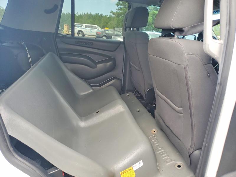 Продаж на аукціоні авто 2020 Chevrolet Tahoe, vin: 1GNLCDEC4LR272430, номер лоту: 69501696