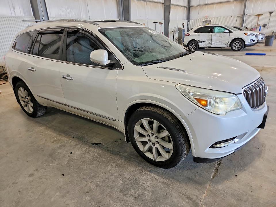 Продажа на аукционе авто 2017 Buick Enclave, vin: 5GAKVCKD0HJ340140, номер лота: 67449716