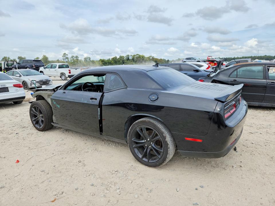 Продажа на аукционе авто 2016 Dodge Challenger, vin: 2C3CDZAG6GH202661, номер лота: 69068136