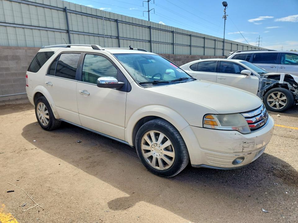 Aukcja sprzedaży 2009 Ford Taurus X, vin: 1FMDK03W79GA02226, numer aukcji: 67996446