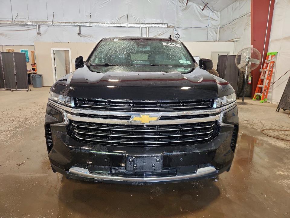 Продажа на аукционе авто 2024 Chevrolet Suburban, vin: 1GNSKCKD2RR343784, номер лота: 66721386