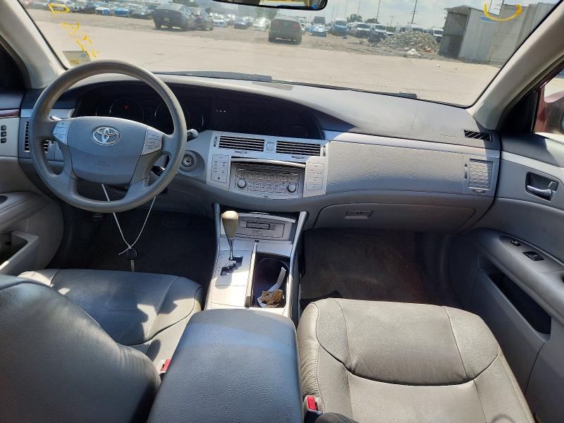Aukcja sprzedaży 2006 Toyota Avalon, vin: 4T1BK36B96U167564, numer aukcji: 68996046