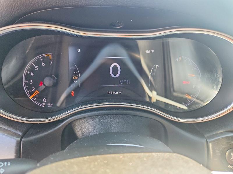 70720136 :رقم المزاد ، 1C4RJFAG6GC379193 vin ، 2016 Jeep Grand Cherokee مزاد بيع