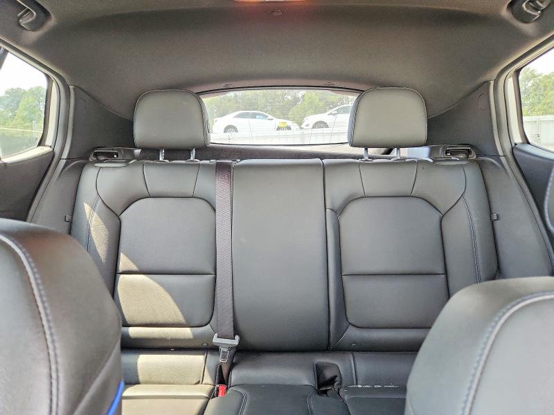 Продаж на аукціоні авто 2024 Buick Envista, vin: KL47LBE22RB039132, номер лоту: 67494546