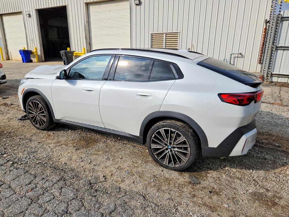 Aukcja sprzedaży 2026 Bmw X2, vin: WBX63GM03T5589656, numer aukcji: 69693856