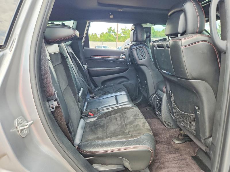 Aukcja sprzedaży 2017 Jeep Grand Cherokee, vin: 1C4RJFLG1HC610080, numer aukcji: 67970386