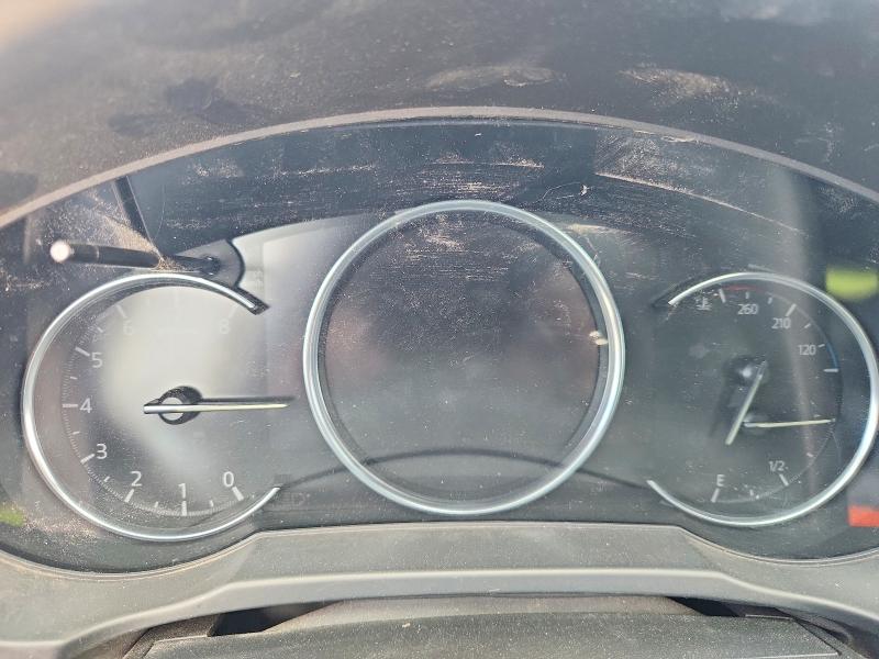 68651296 :رقم المزاد ، JM3KFADM4L0738289 vin ، 2020 Mazda Cx-5 مزاد بيع