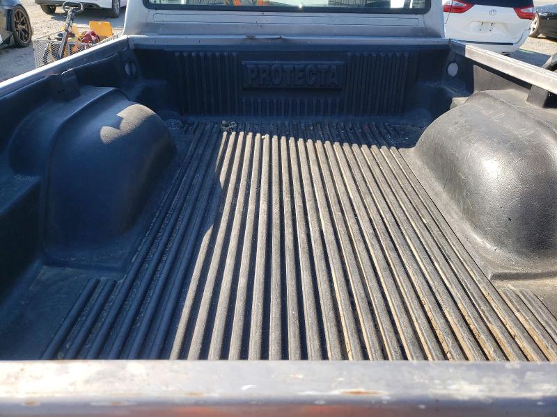 Aukcja sprzedaży 1994 Toyota Pickup, vin: 4TARN01PXRZ220688, numer aukcji: 67752026