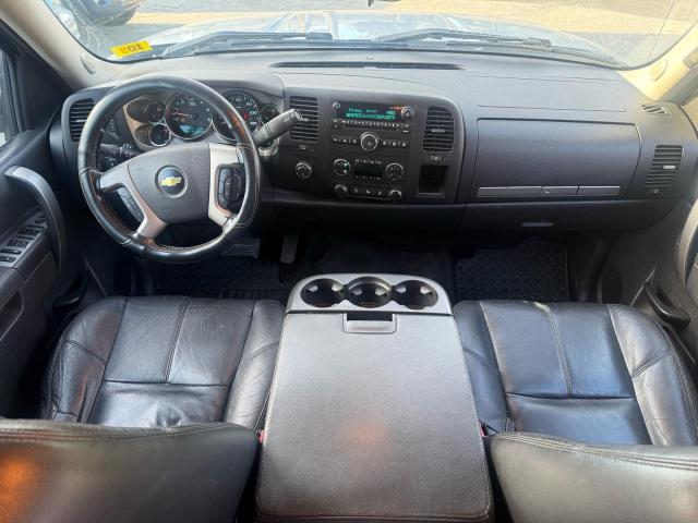 Aukcja sprzedaży 2012 Chevrolet Silverado, vin: 1GCRKSE75CZ137406, numer aukcji: 70728846