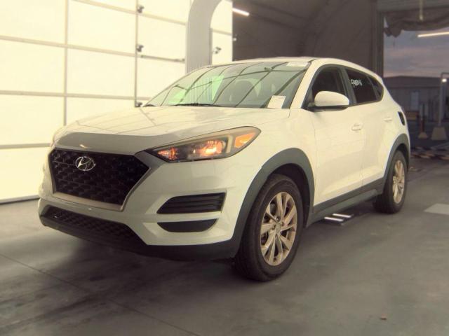 71510916 :رقم المزاد ، KM8J23A45KU844172 vin ، 2019 Hyundai Tucson مزاد بيع