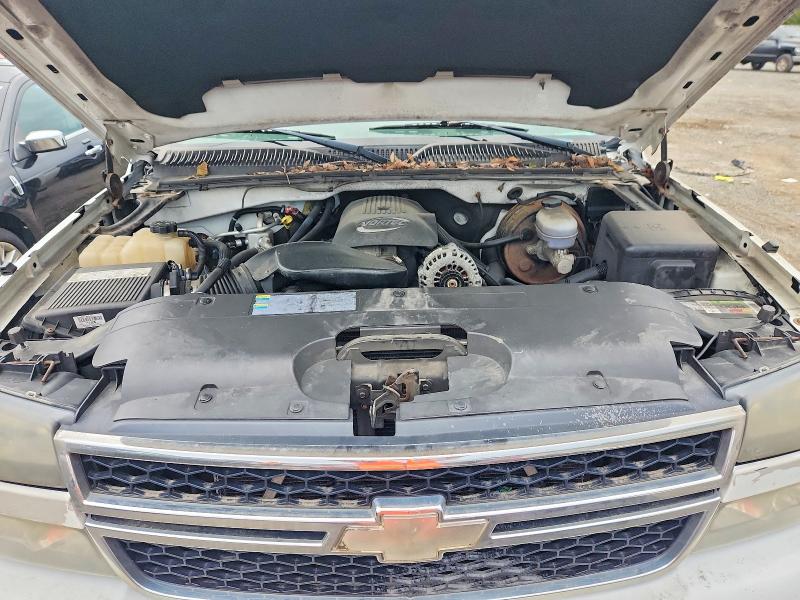 Aukcja sprzedaży 2006 Chevrolet Silverado, vin: 2GCEK13T661218839, numer aukcji: 71082046