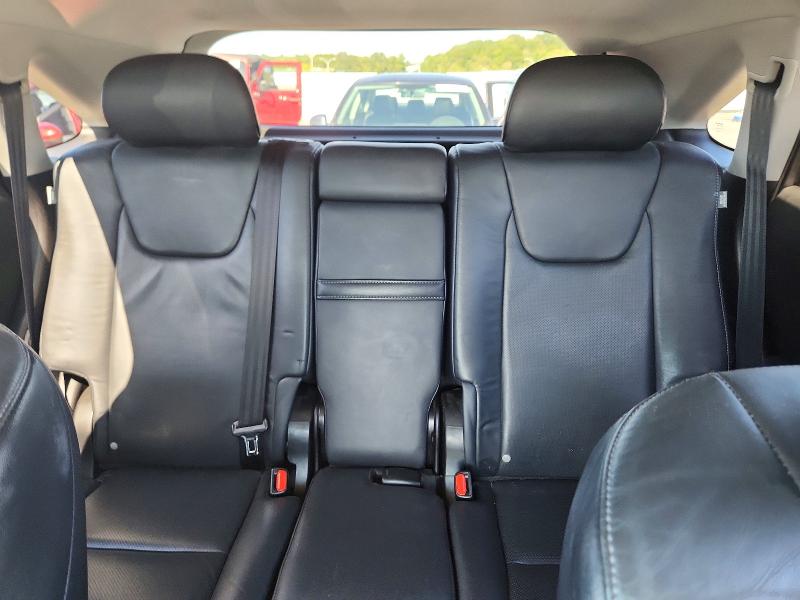 69439236 :رقم المزاد ، 2T2ZK1BA2FC198023 vin ، 2015 Lexus Rx 350 مزاد بيع