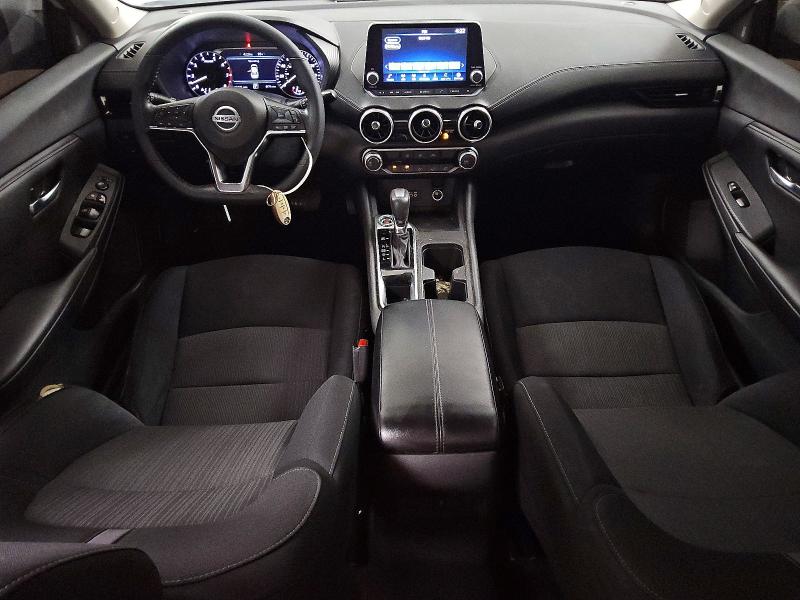 Продаж на аукціоні авто 2023 Nissan Sentra, vin: 3N1AB8CV4PY239168, номер лоту: 68328666