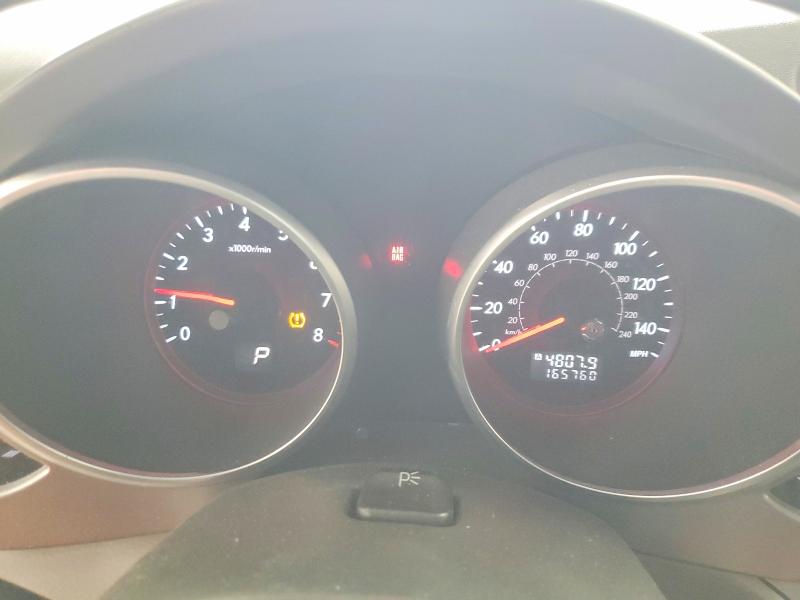 67501616 :رقم المزاد ، 4S4WX82C464415878 vin ، 2006 Subaru B9 Tribeca مزاد بيع