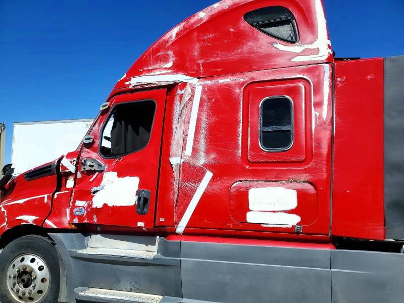 2023 Freightliner Cascadia 126 მანქანა იყიდება აუქციონზე, vin: 3AKJHHDR8PSUC6749, აუქციონის ნომერი: 53789736